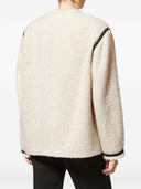Isabel Marant Maylin Wollmischungsjacke