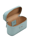 Marc Jacobs The Vanity Umhängetasche aus Leder