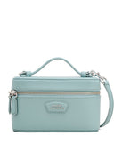 Marc Jacobs The Vanity Umhängetasche aus Leder