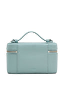 Marc Jacobs The Vanity Umhängetasche aus Leder