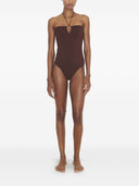 Tory Burch One Piece Swimsuit