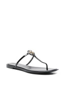 Sandalias de dedo Miller de Tory Burch