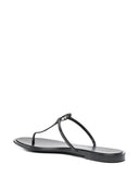 Sandalias de dedo Miller de Tory Burch