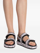 Sandalias deportivas Kira de Tory Burch