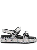 Sandalias deportivas Kira de Tory Burch