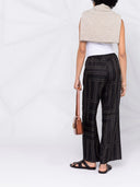 Toteme Pre Silk Pajama Trousers