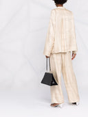 Toteme Pre Silk Pajama Trousers