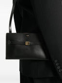 Toteme Pre-lederen mini-crossbodytas