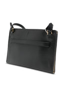 Toteme Pre-lederen mini-crossbodytas