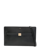 Toteme Pre-lederen mini-crossbodytas