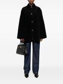 Toteme Pre Cotton Overshirt Jacket