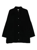 Toteme Pre Cotton Overshirt Jacket