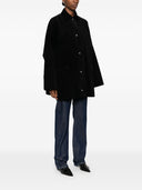Toteme Pre Cotton Overshirt Jacket