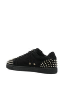 Christian Louboutin Seavaste 2 Wildleder-Sneaker