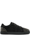 Christian Louboutin Seavaste 2 Wildleder-Sneaker