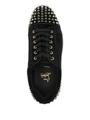 Christian Louboutin Seavaste 2 Wildleder-Sneaker