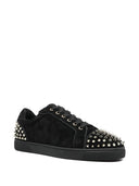 Christian Louboutin Seavaste 2 Wildleder-Sneaker