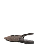 Brunello Cucinelli Lederballette