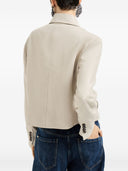 Brunello Cucinelli Linen Jacket