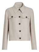 Brunello Cucinelli Linen Jacket