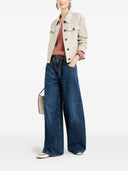 Brunello Cucinelli Linen Jacket