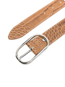 Herskind Hannah Leather Belt