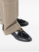 Mocassins en cuir Vaniteux Valentino Garavani