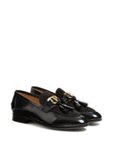 Mocassins en cuir Vaniteux Valentino Garavani