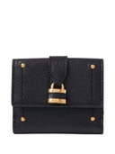Chloè Paddington Leather Wallet
