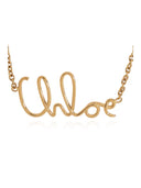 Collana Chloè Chloé Iconica