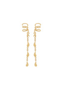 Chloè Boucles d'oreilles emblématiques Chloé