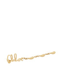 Chloè Boucles d'oreilles emblématiques Chloé