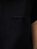 Maglietta Jacquemus Le in gros grain
