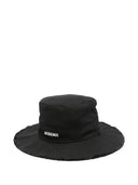 Kapelusz typu Bucket Jacquemus z bawełny