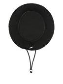 Kapelusz typu Bucket Jacquemus z bawełny