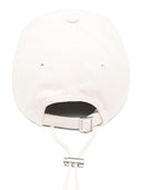 Jacquemus La Casquette Artichau-baseballpet