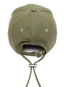 Jacquemus La Casquette Artichaut Baseball Cap