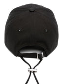 Czapka baseballowa Jacquemus La Casquette Artichaut