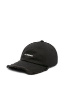 Czapka baseballowa Jacquemus La Casquette Artichaut