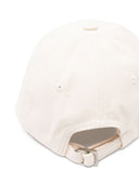 Jacquemus Cotton Baseball Cap