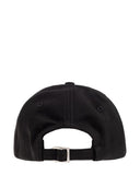 Jacquemus Cotton Baseball Cap
