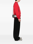 Jacquemus Le Baneto Leather Crossbody Bag