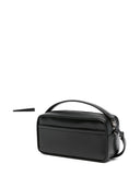 Jacquemus Le Baneto Leather Crossbody Bag