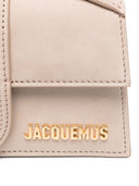 Jacquemus Le Bambino Leather Handbag