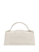 Bolso Jacquemus Le Bambino de lona