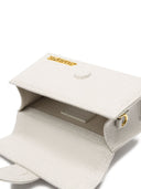 Bolso Jacquemus Le Bambino de lona