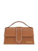 Jacquemus Le Grand Bambino Sac à main en cuir