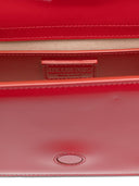 Jacquemus Le Grand Bambino Lederhandtasche
