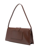 Jacquemus Le Bambino Long sac à bandoulière en cuir