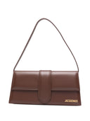 Jacquemus Le Bambino Long sac à bandoulière en cuir